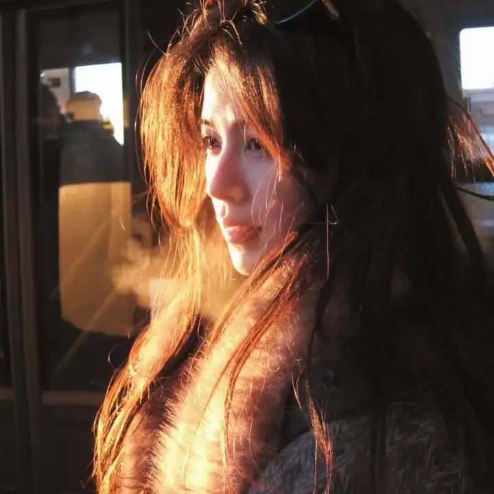 爸爸的女儿们